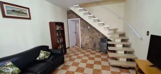 Sobrado com 2 Quartos à venda, 100m² no Vila Gomes, São Paulo