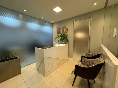 Sala Comercial à venda, 42m² no Centro, Canoas