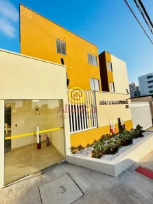Apartamento com 1 Quarto à venda, 33m² no Capim Macio, Natal