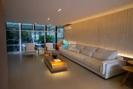 Apartamento com 3 Quartos à venda, 114m² no Botafogo, Rio de Janeiro