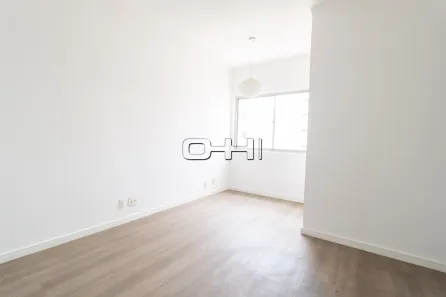 Apartamento com 2 Quartos à venda, 62m² no Indianópolis, São Paulo
