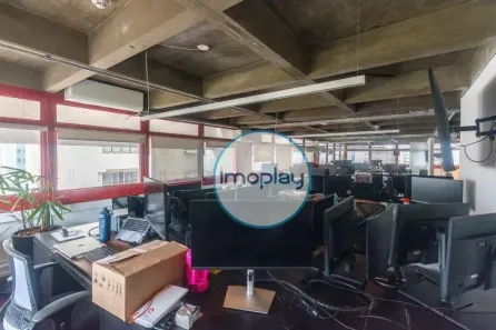 Sala Comercial para alugar, 200m² no Santana, São Paulo