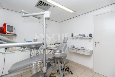 Imóvel Comercial à venda, 30m² no Jardim Paulista, São Paulo