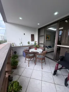 Apartamento com 3 Quartos à venda, 119m² no Barra da Tijuca, Rio de Janeiro