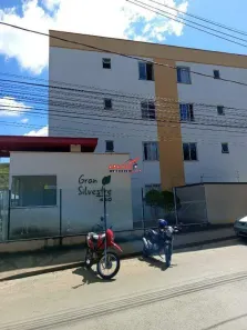 Apartamento com 2 Quartos à venda, 53m² no Silvestre, Viçosa