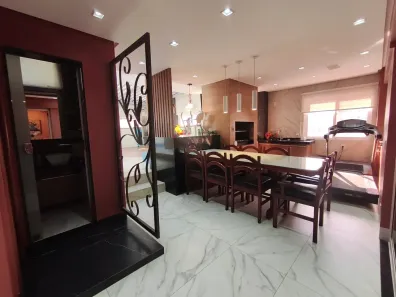 Cobertura com 5 Quartos à venda, 461m² no Setor Oeste, Goiânia