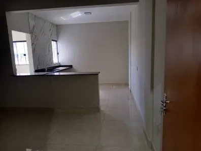 Apartamento com 2 Quartos para alugar, 55m² no Santa Maria, Brasília