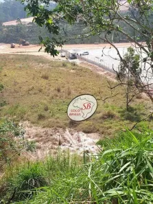 Lote/Terreno à venda, 13503m² no Vila Rosina, Caieiras