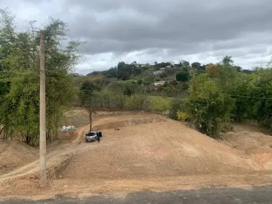 Lote/Terreno à venda, 2216m² no Chácaras Santa Maria, Jacareí