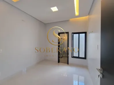 Casa com 3 Quartos à venda, 186m² no Plano Diretor Sul, Palmas