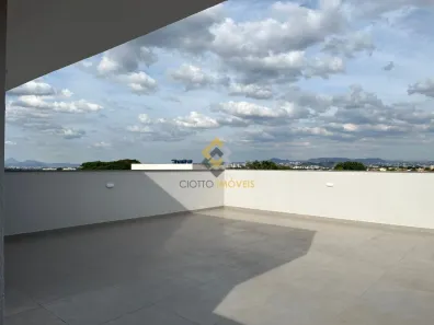 Cobertura com 3 Quartos à venda, 150m² no Pedra Azul, Contagem