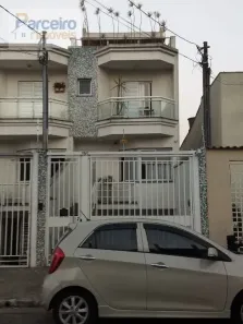 Casa com 3 Quartos à venda, 147m² no Vila Matilde, São Paulo