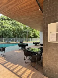 Apartamento com 3 Quartos à venda, 70m² no Calhau, São Luís