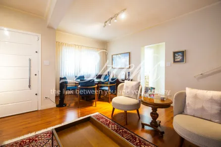 Casa com 3 Quartos à venda, 184m² no Brooklin Paulista, São Paulo