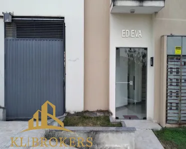 Apartamento com 2 Quartos à venda, 121m² no Loteamento da Chácara, Barra Mansa