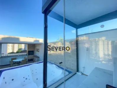Cobertura com 2 Quartos à venda, 140m² no Icaraí, Niterói