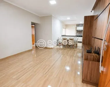 Casa com 3 Quartos à venda, 191m² no Mansour, Uberlândia