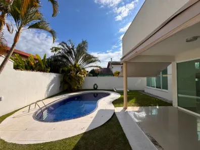 Casa de Condomínio com 4 Quartos para alugar, 330m² no Condomínio Esplanada do Sol, São José dos Campos