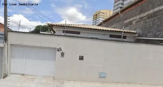 Casa com 3 Quartos à venda, 108m² no Jóquei Clube, Fortaleza