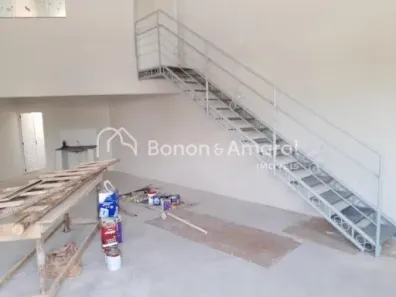Galpão/Depósito/Armazém à venda, 200m² no João Aranha, Paulínia