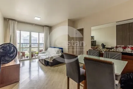 Apartamento com 3 Quartos à venda, 85m² no Mooca, São Paulo