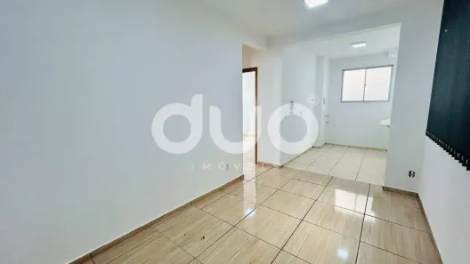 Apartamento com 2 Quartos à venda, 46m² no Pompéia, Piracicaba