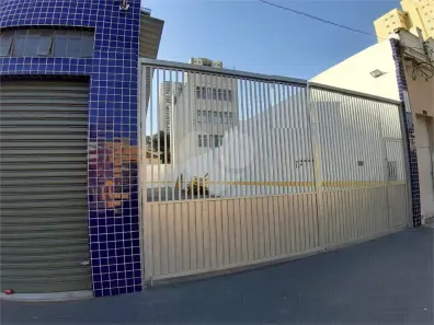 Ponto Comercial à venda, 559m² no Santana, São Paulo