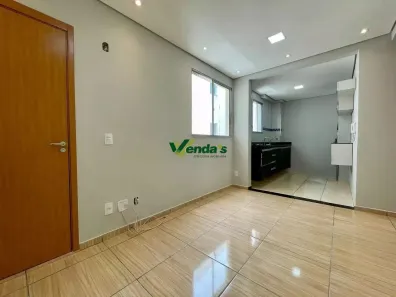 Apartamento com 2 Quartos à venda, 46m² no Pompéia, Piracicaba