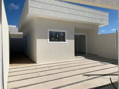 Casa com 2 Quartos à venda, 60m² no Caminho de Búzios, Cabo Frio