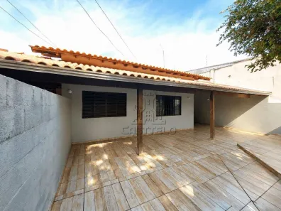 Casa com 4 Quartos à venda, 190m² no Cafezal, Londrina