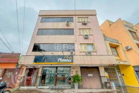 Cobertura com 3 Quartos à venda, 150m² no Azenha, Porto Alegre