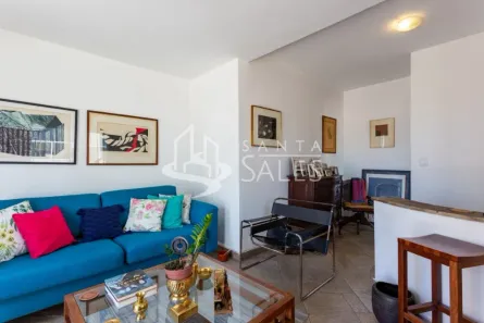 Apartamento com 3 Quartos à venda, 173m² no Itaim Bibi, São Paulo