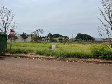 Lote/Terreno à venda, 300m² no Jardim América, Maringá