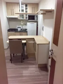 Apartamento com 1 Quarto à venda, 33m² no Consolação, São Paulo