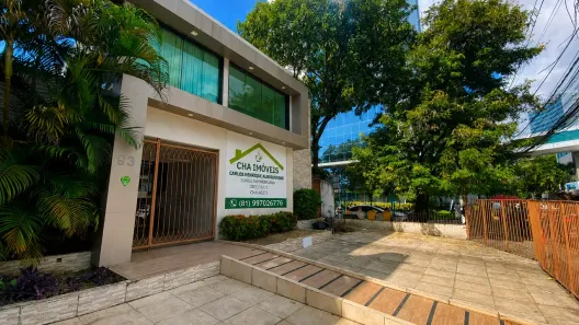 com 10 Quartos à venda, 308m² no Boa Vista, Recife
