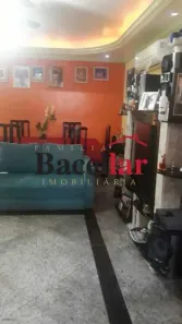 Casa com 3 Quartos à venda, 199m² no Piedade, Rio de Janeiro
