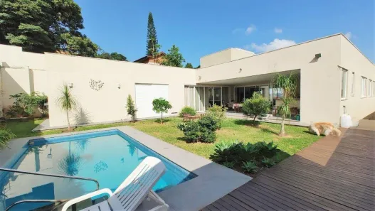 Casa de Condomínio com 3 Quartos à venda, 440m² no Recanto Impla, Carapicuíba