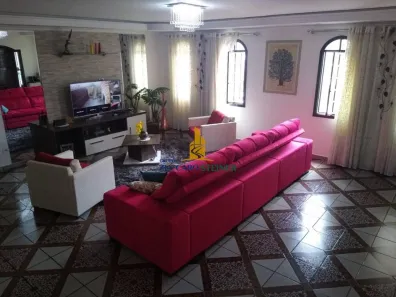 Sobrado com 3 Quartos à venda, 380m² no Jardim City, Guarulhos