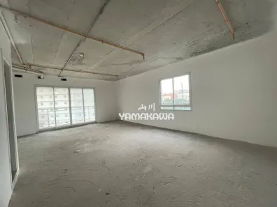 Sala Comercial para alugar, 41m² no Tatuapé, São Paulo