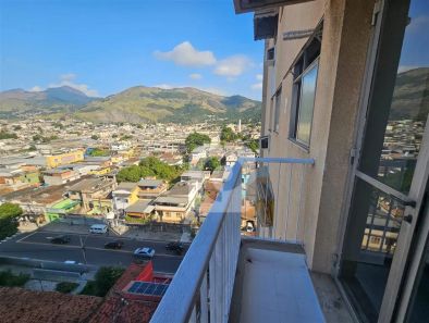 Apartamento com 2 Quartos à venda, 55m² no Piedade, Rio de Janeiro