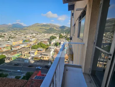 Apartamento com 2 Quartos à venda, 54m² no Piedade, Rio de Janeiro