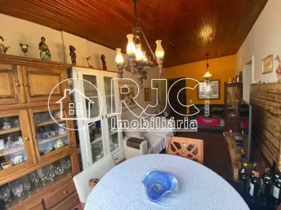 Apartamento com 3 Quartos à venda, 84m² no Botafogo, Rio de Janeiro