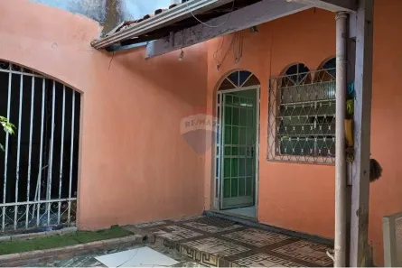 Casa com 6 Quartos à venda, 382m² no Parque Xangri-Lá, Contagem