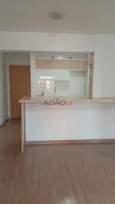 Apartamento com 2 Quartos à venda, 58m² no Residencial Eldorado, Goiânia