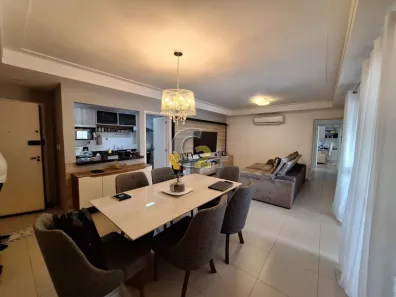 Apartamento com 3 Quartos à venda, 120m² no Parque Campolim, Sorocaba