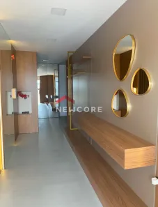 Apartamento com 2 Quartos à venda, 71m² no Perequê, Porto Belo