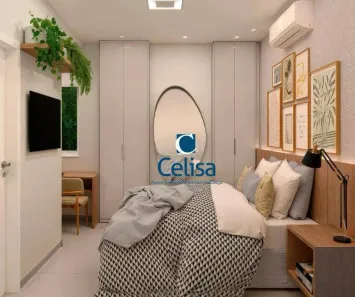 Apartamento com 2 Quartos à venda, 55m² no Botafogo, Rio de Janeiro