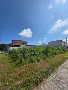 Lote/Terreno à venda, 244m² no Emaús, Parnamirim