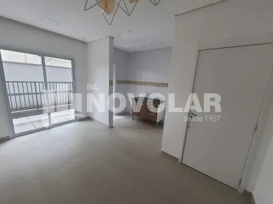 Apartamento com 2 Quartos para alugar, 46m² no Vila Guilherme, São Paulo