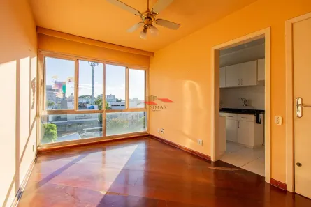 Apartamento com 1 Quarto à venda, 40m² no Santa Maria Goretti, Porto Alegre